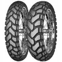 140/80B17 opona MITAS E-07+ ENDURO TRAIL DAKAR M+S REAR 69T